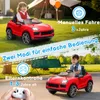 FCH Kinder Elektroauto 12V Kinderauto Elektrisch Produktbild-Vorschau 8