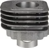 Cilinderkit + cilinderkop 70ccm, 47mm, klein, voor Productafbeelding-voorbeeld 4