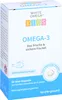 Omega Bianco Bambini Capsule Morbide 90 Capsule Anteprima dell’immagine prodotto 6