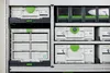 Festool Systainer³ Rack SYS3-RK/6 M 337 | 577807 Anteprima dell’immagine prodotto 12