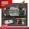 SYPRIN Diesel All-Year Set - Reiniger Additiv und DPF I Produktbild-Vorschau 3