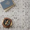 Homebyhome Tapis lavable vintage coureur couloir cuisine Voir les images du produit 2