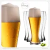 IMPERIAL Hohe Weizengläser aus Crystalline Glas Set 6 Stück Produktbild-Vorschau 8