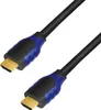LogiLink High Speed with Ethernet - HDMI-Kabel mit Ethernet Produktbild-Vorschau 6