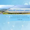 Retevis-ailunce HD1 SMA-F Softantenne Dualband Produktbild-Vorschau 9
