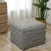 SVITA POPPY Hocker Sitzpouf geflochten Sitzhocker Fußhocker Produktbild-Vorschau 5