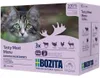 Bozita 9107573, Dorosły, Każda rasa, Wołowina, Kurczak, Podgląd zdjęcia produktu 5