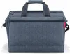 Tasche REISENTHEL ALLROUNDER L POCKET FISCHGRÄTENMUSTER Produktbild-Vorschau 6