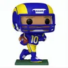 Funko POP! NFL LA Rams Cooper Kupp 182 Náhľad obrázku produktu 4