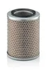 MANN Luftfilter C17134 für Traktor Produktbild-Vorschau 2