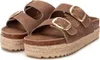 Xti 143635 Sandalen Braun EU 40 Frau Braun EU 40 Produktbild-Vorschau 3