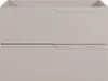 RODAN | Waschbeckenunterschrank - Beige und Schwarz - 160 Produktbild-Vorschau 6