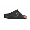 Dr. Brinkmann Schuhe Uni 600140 Damen Herren Pantoletten Produktbild-Vorschau 9
