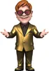 Elton John Minix Figur Elton John new 12 cm Produktbild-Vorschau 1