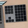 Satechi ST-XLABKM, Bluetooth, 33, Univerzální, Šedá Náhled obrázku produktu 5