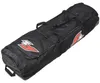 F2  Kiteboard Tasche BOARDBAG Kitesurf 170 cm  Schwarz Produktbild-Vorschau 3