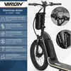 Elektrický skúter s homologizáciou ABE E-scooter Elektrický Náhľad obrázku produktu 2