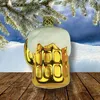 INGE-GLAS® Weihnachts-Hänger Bierkrug Auf der Wiesn Produktbild-Vorschau 4