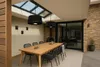 Luminous Lumora Decken-Terrassenheizer 2000W Infrarot Mit Produktbild-Vorschau 6