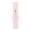 APPLE 45mm Light Pink Sport Band - S/M Produktbild-Vorschau 2