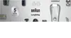 Braun Elektrorasierer Series 9 Elektrorasierer Herren Produktbild-Vorschau 3