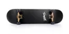 Skateboard vide 31 x 8 pouces noir 2 pièces Voir les images du produit 6