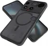 Pouzdro Spacecase Hybrid Mag pro Nothing Phone 3 Black Náhled obrázku produktu 3