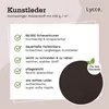 Lycce Kunstleder Meterware soft | 68.000 Scheuertouren | 1 Produktbild-Vorschau 6