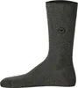 TOM TAILOR 9er Pack Herren Socken - Basic, einfarbig Grau Produktbild-Vorschau 3
