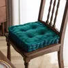 Topchances Sitzkissen Stuhlkissen 40x40x9cm für Indoor und Produktbild-Vorschau 1