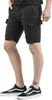 Brandit Short Herren Kite Short Slim Fit schwarz XL Produktbild-Vorschau 8