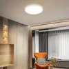 ZMH Plafonnier LED Plafonnier salle de bain 24 W Plat Voir les images du produit 9