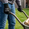 Pracovní Rukavice Z Polyuretanu, Sada 12 Párů, Velikost Náhled obrázku produktu 7