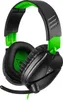 Turtle Beach Recon 70X Schwarz/Grün, Gaming-Headset Produktbild-Vorschau 2