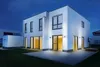 Steinel Außenleuchte L 930 S Anthrazit Up- & Downlight Produktbild-Vorschau 10