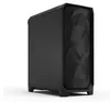 Fractal Design Meshify 3, PC, Schwarz, ATX, EATX, micro Produktbild-Vorschau 1