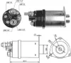 MAGNETI MARELLI 000723180199 Wischerarm Scheibenwischerarm Produktbild-Vorschau 1