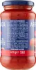 Barilla Arrabbiata Pasta-Sauce – 12 x 400 g (4,8 kg) | Mit Produktbild-Vorschau 3
