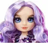 MGA Entertainment Classic Rainbow Fashion Doll- Violet Produktbild-Vorschau 18