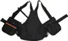 Mystique Dummyweste Trainer M schwarz Produktbild-Vorschau 2