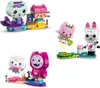 LEGO Gabbys Puppenhaus Gabbys Katzenfreunde aus LEGO Produktbild-Vorschau 6