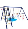 Multifunktionales Outdoor-Schaukel-Set – 3 Produktbild-Vorschau 13