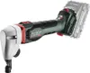 Metabo NIV 18 LTX BL 1.6, 400 g, Power-Stanzgerät, Schwarz, Produktbild-Vorschau 6
