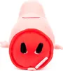 Sambro Peppa Pig Wutz Stofftier Schwein 30cm L Groß Mega Produktbild-Vorschau 8