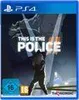 THQ Nordic This is the Police, PlayStation 4, od 17 lat Podgląd zdjęcia produktu 4