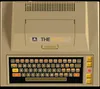 Atari 400 Mini 0,128 GB Beige, Noir, Orange Voir les images du produit 16