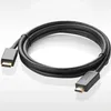 Ugreen 10202, 2 m, DisplayPort, HDMI, Samec, Samec, Priamy Náhľad obrázku produktu 14