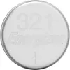Energizer 321 SR65 / SR616SW Uhrbatterien mit Silberoxid Produktbild-Vorschau 6