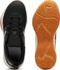 Puma Varion ll JR Trainingsschuh Schwarz in Gr. 36.5 Produktbild-Vorschau 6