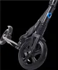 Micro Scooter Suspension noir trottinette City Voir les images du produit 10
